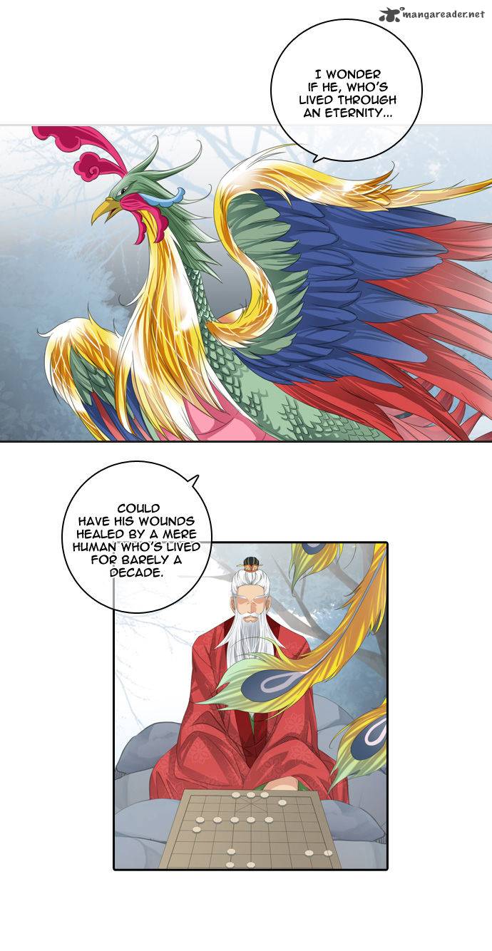 A Thousand Years Ninetails 55 5