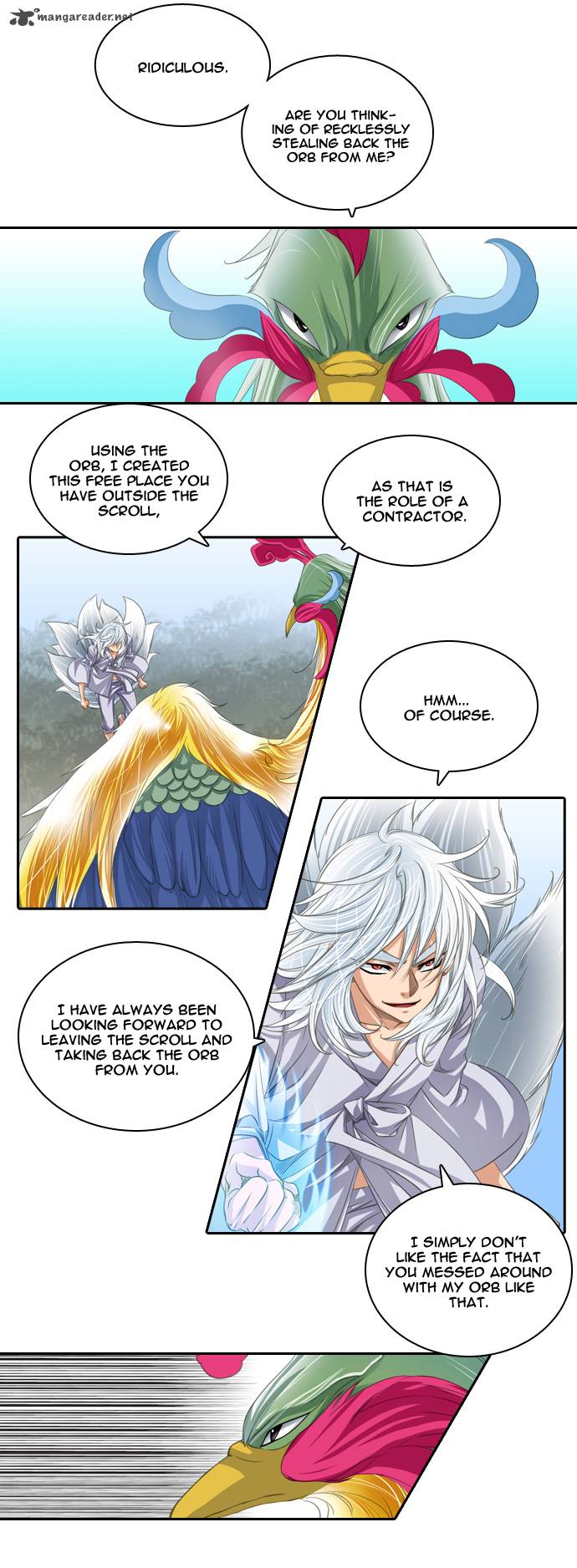 A Thousand Years Ninetails 56 13