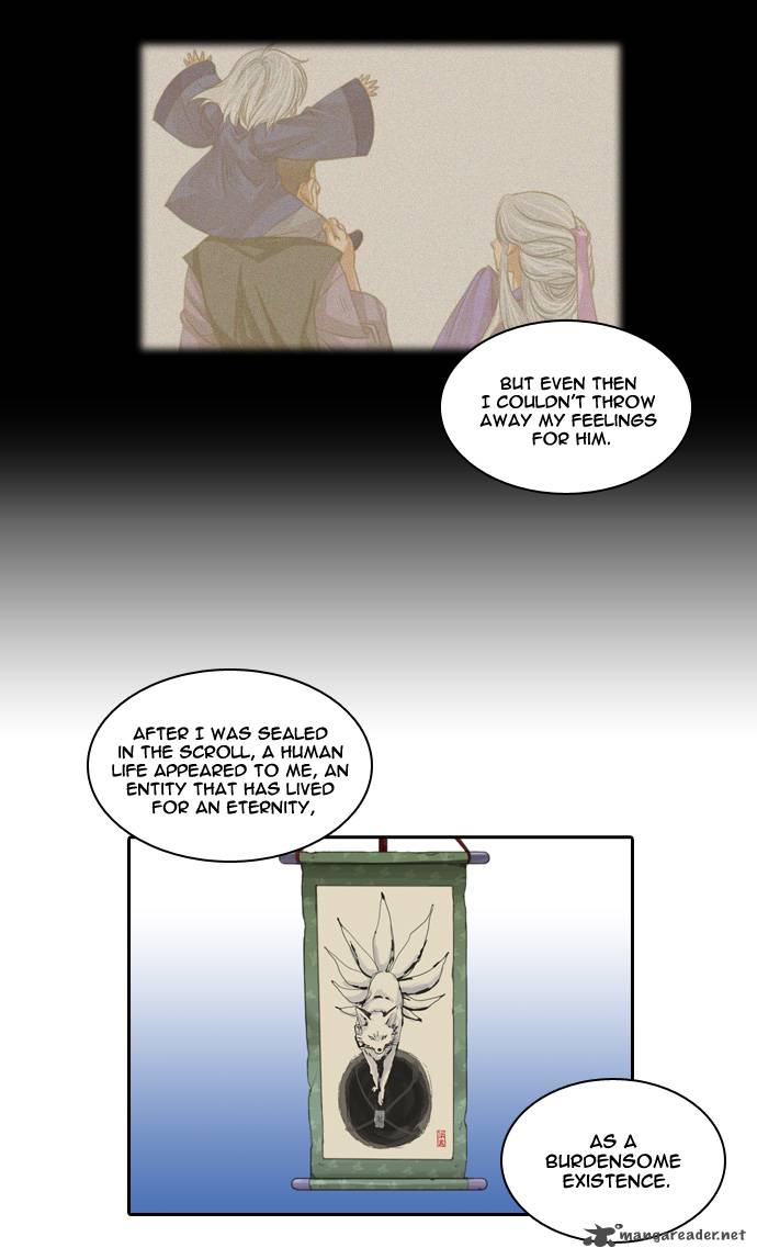 A Thousand Years Ninetails 56 18