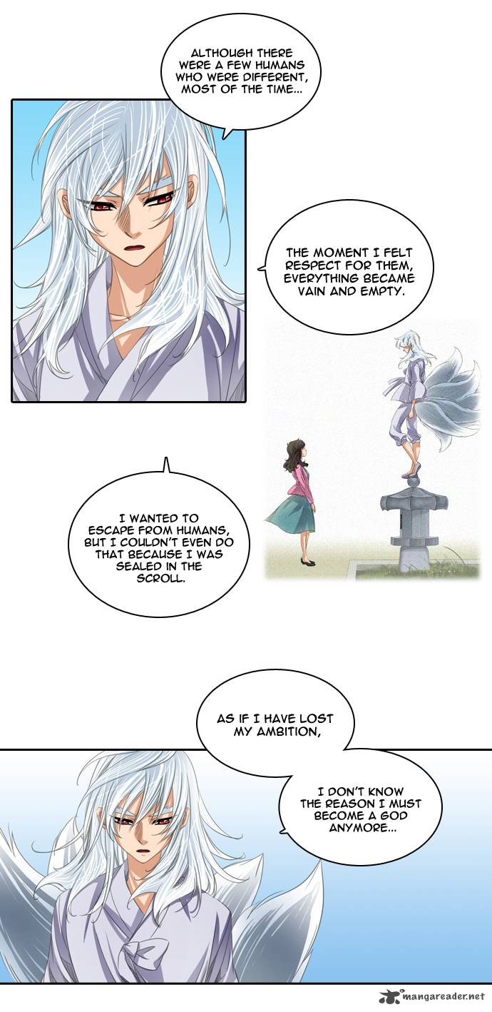 A Thousand Years Ninetails 56 19