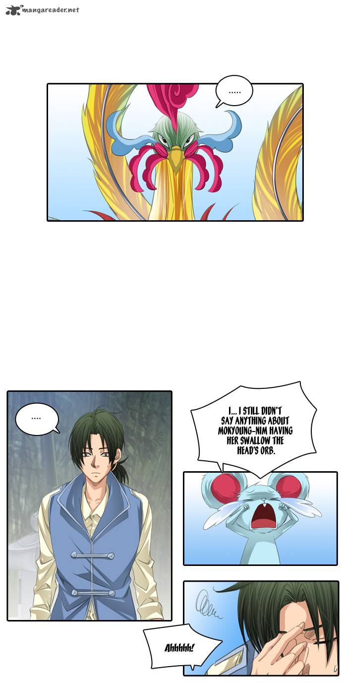 A Thousand Years Ninetails 56 21