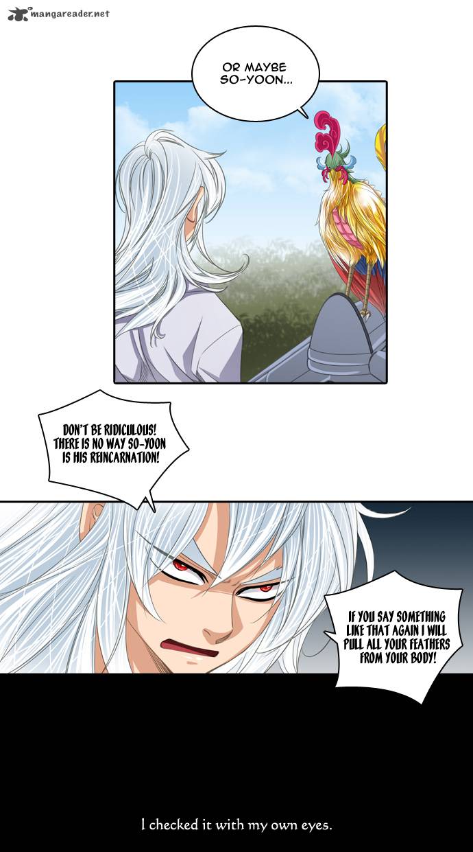 A Thousand Years Ninetails 56 24