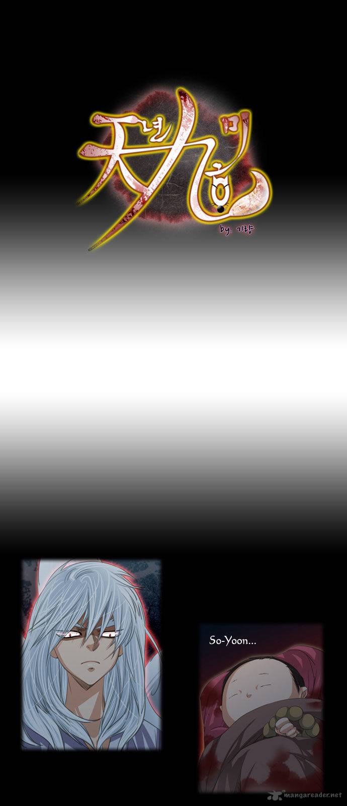A Thousand Years Ninetails 57 2