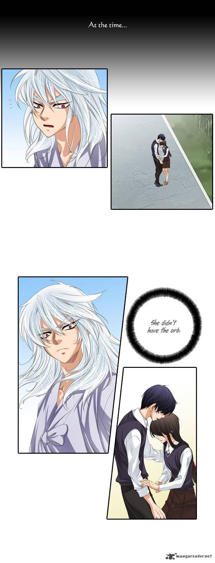 A Thousand Years Ninetails 57 3