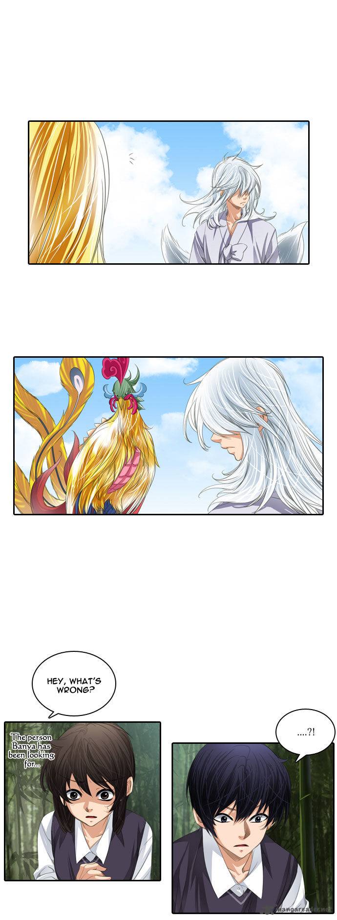 A Thousand Years Ninetails 57 4