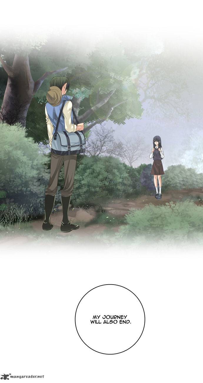 A Thousand Years Ninetails 58 34