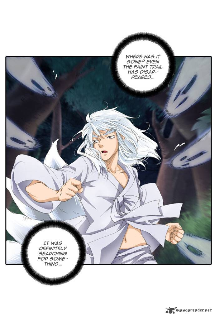 A Thousand Years Ninetails 6 19