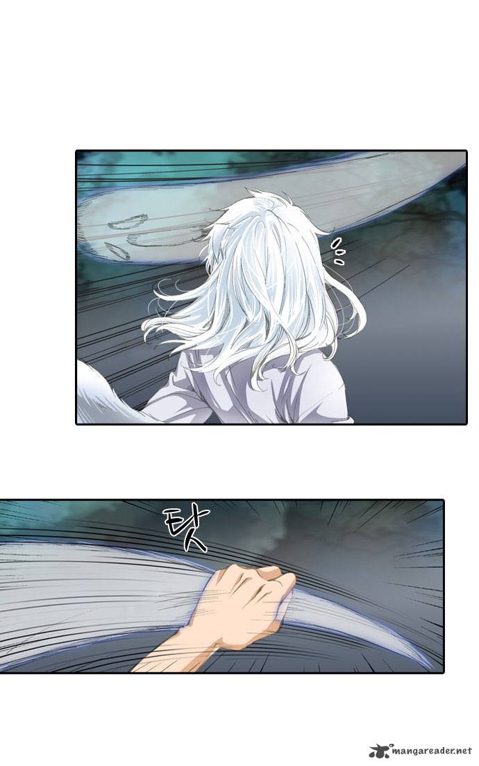 A Thousand Years Ninetails 6 20