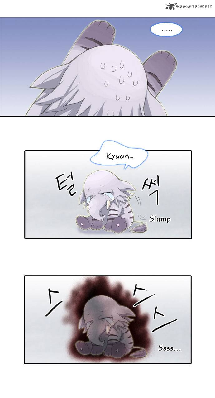 A Thousand Years Ninetails 6 6