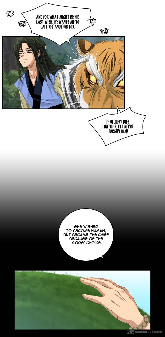 A Thousand Years Ninetails 60 16
