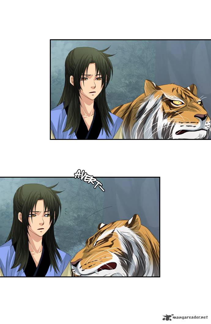 A Thousand Years Ninetails 60 22