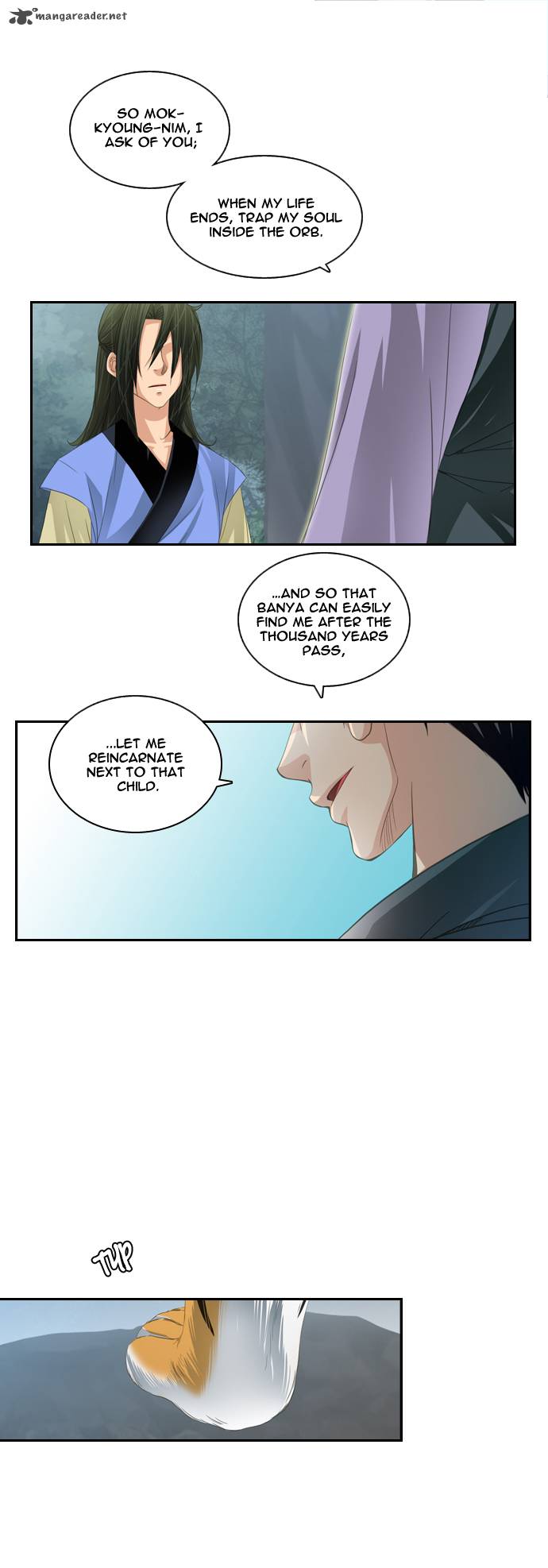A Thousand Years Ninetails 60 24