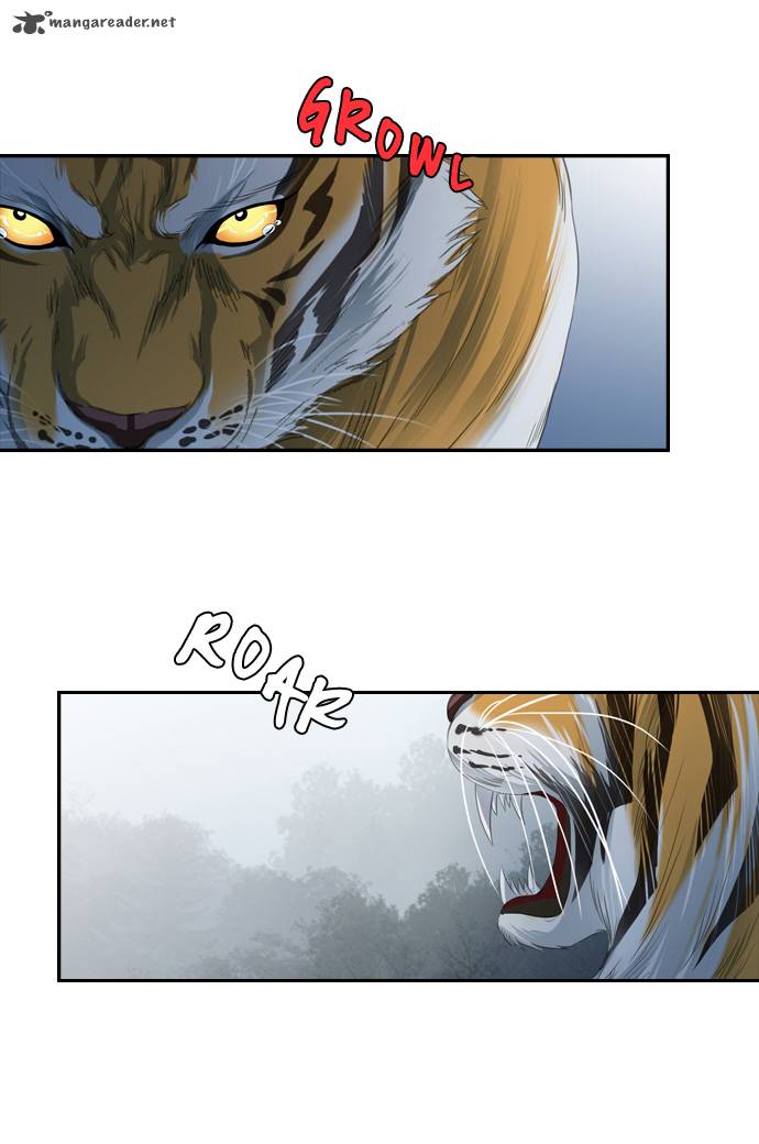 A Thousand Years Ninetails 60 26