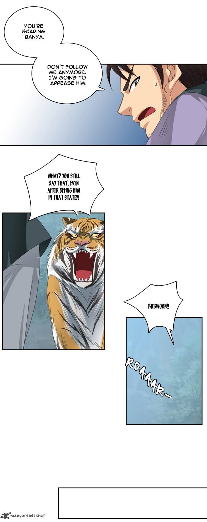 A Thousand Years Ninetails 60 4