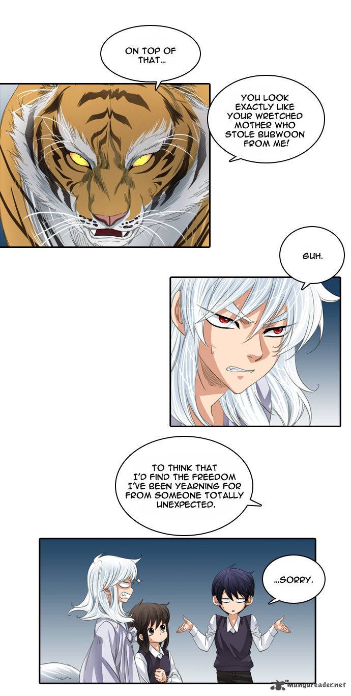 A Thousand Years Ninetails 62 20