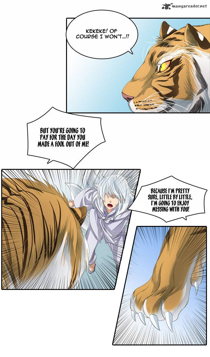 A Thousand Years Ninetails 62 22