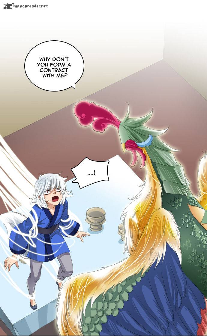 A Thousand Years Ninetails 62 3