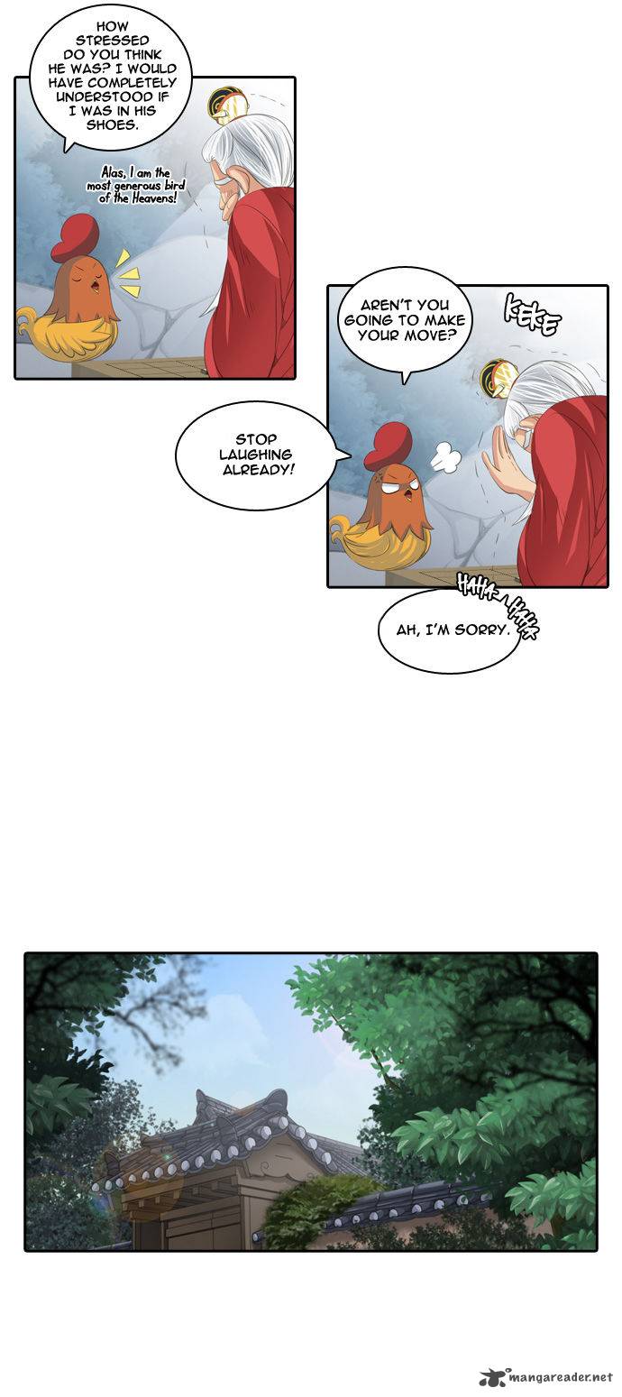 A Thousand Years Ninetails 62 9