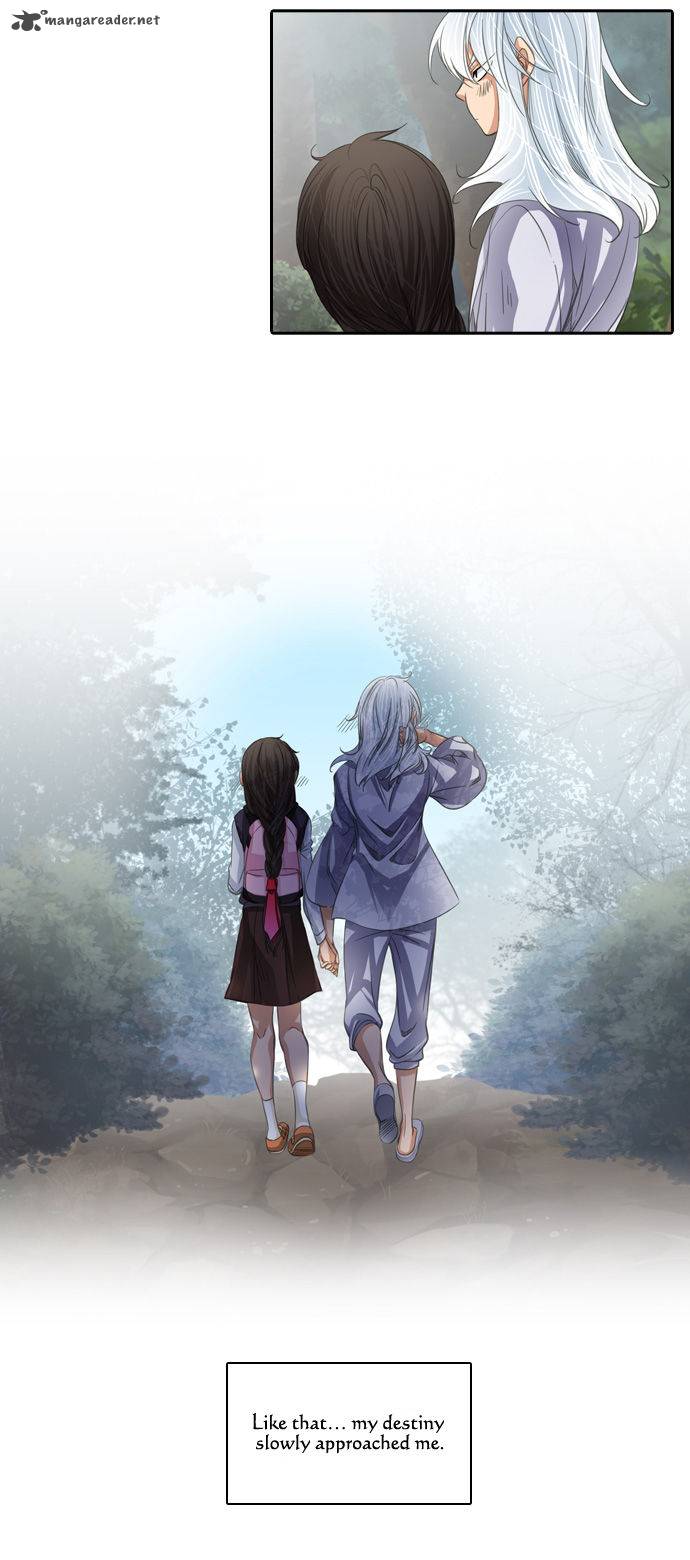 A Thousand Years Ninetails 63 22