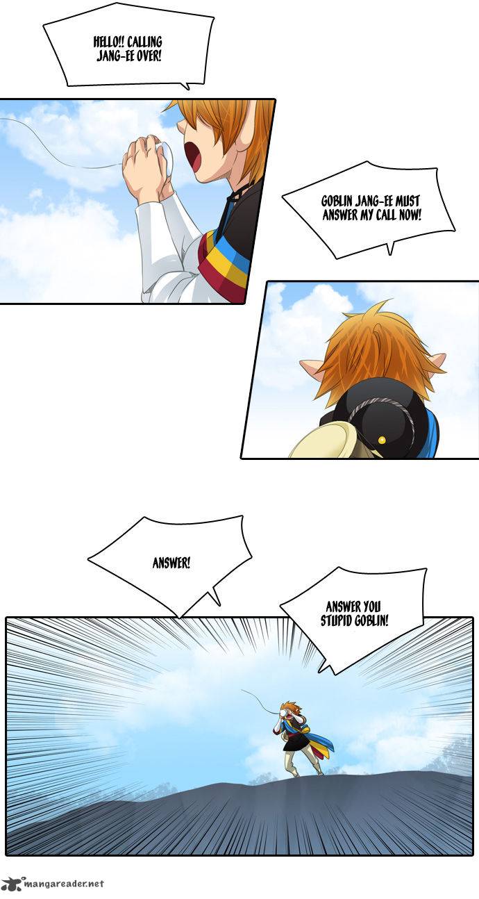 A Thousand Years Ninetails 63 24