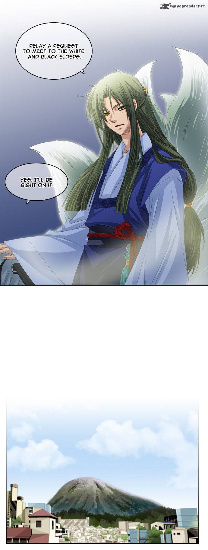 A Thousand Years Ninetails 64 18