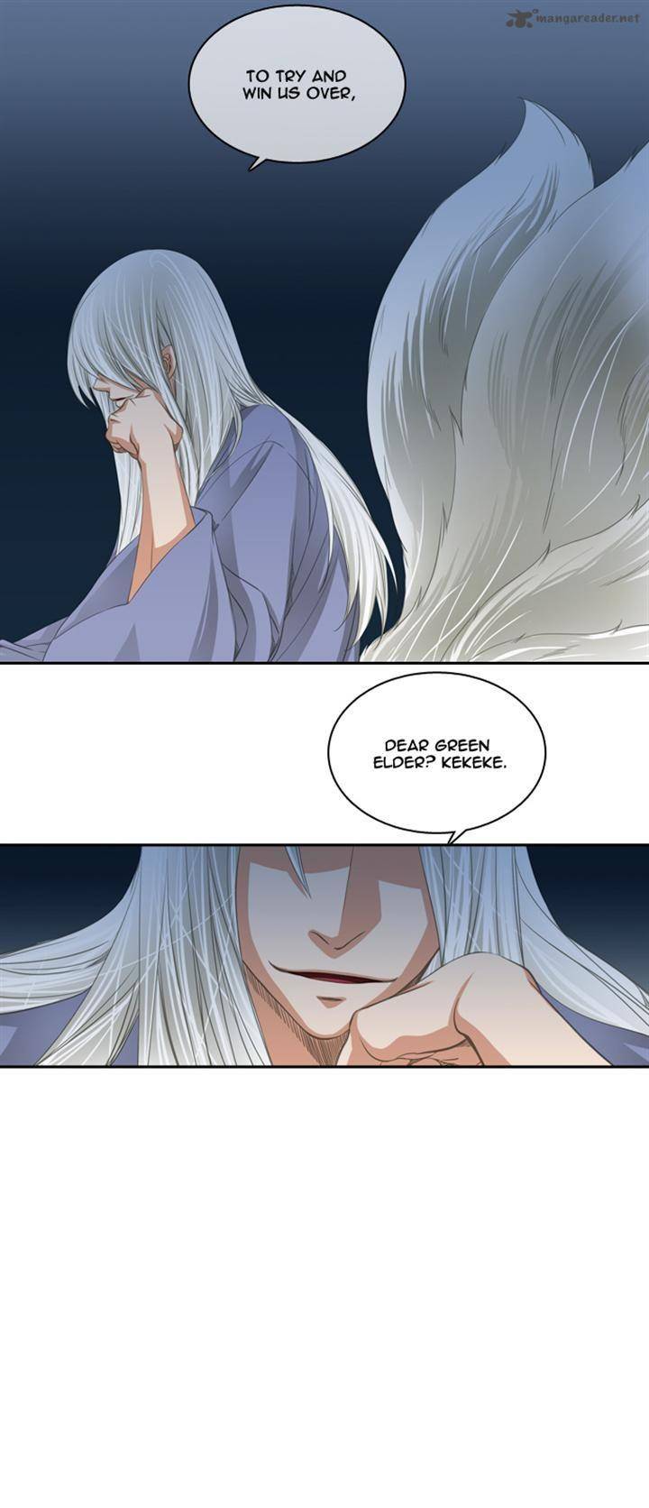 A Thousand Years Ninetails 65 10