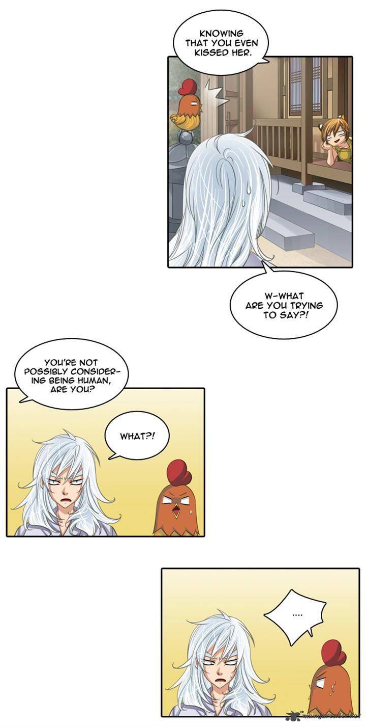 A Thousand Years Ninetails 65 15
