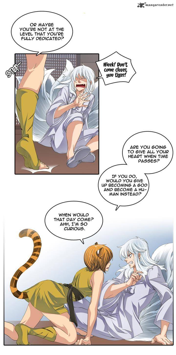 A Thousand Years Ninetails 65 16