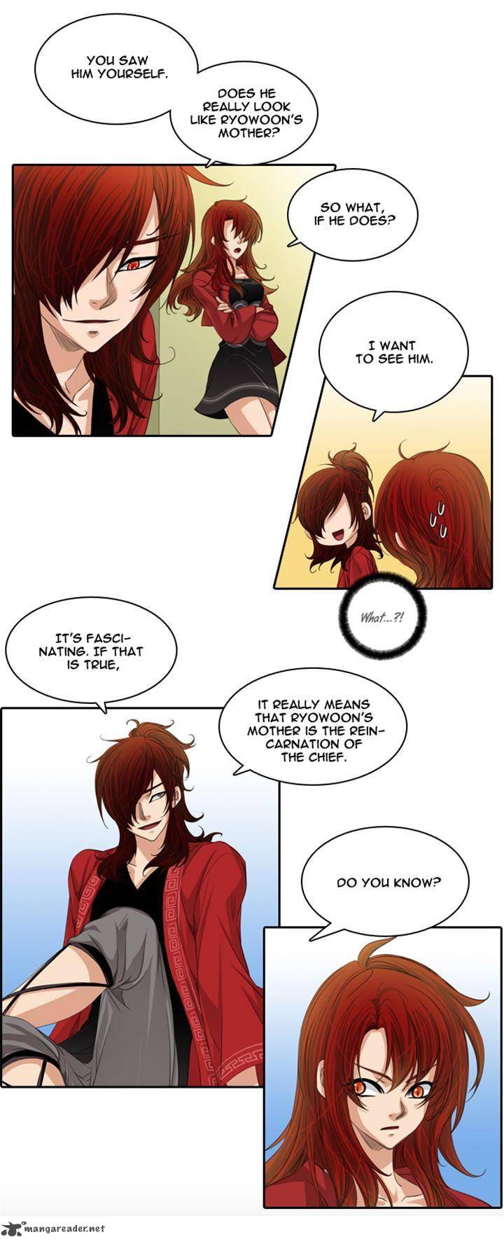 A Thousand Years Ninetails 65 2