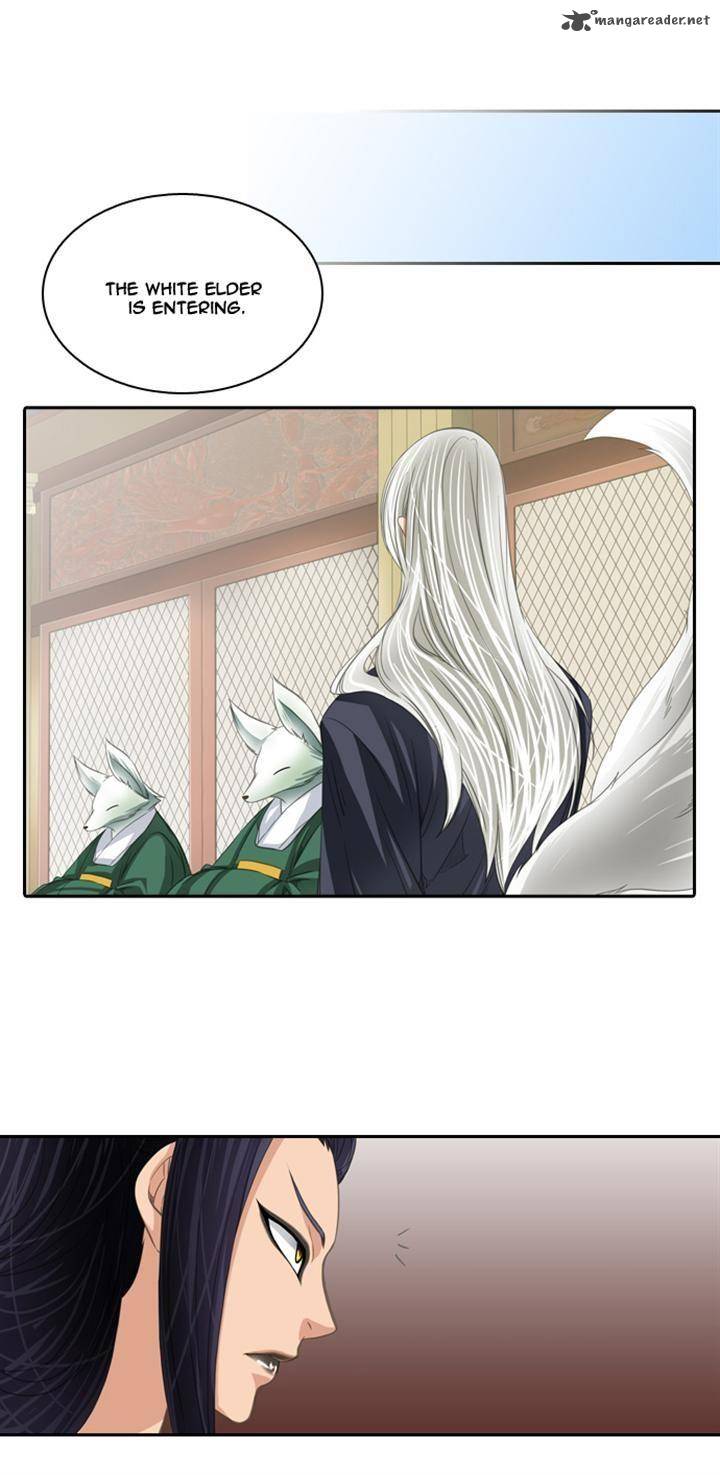 A Thousand Years Ninetails 65 23