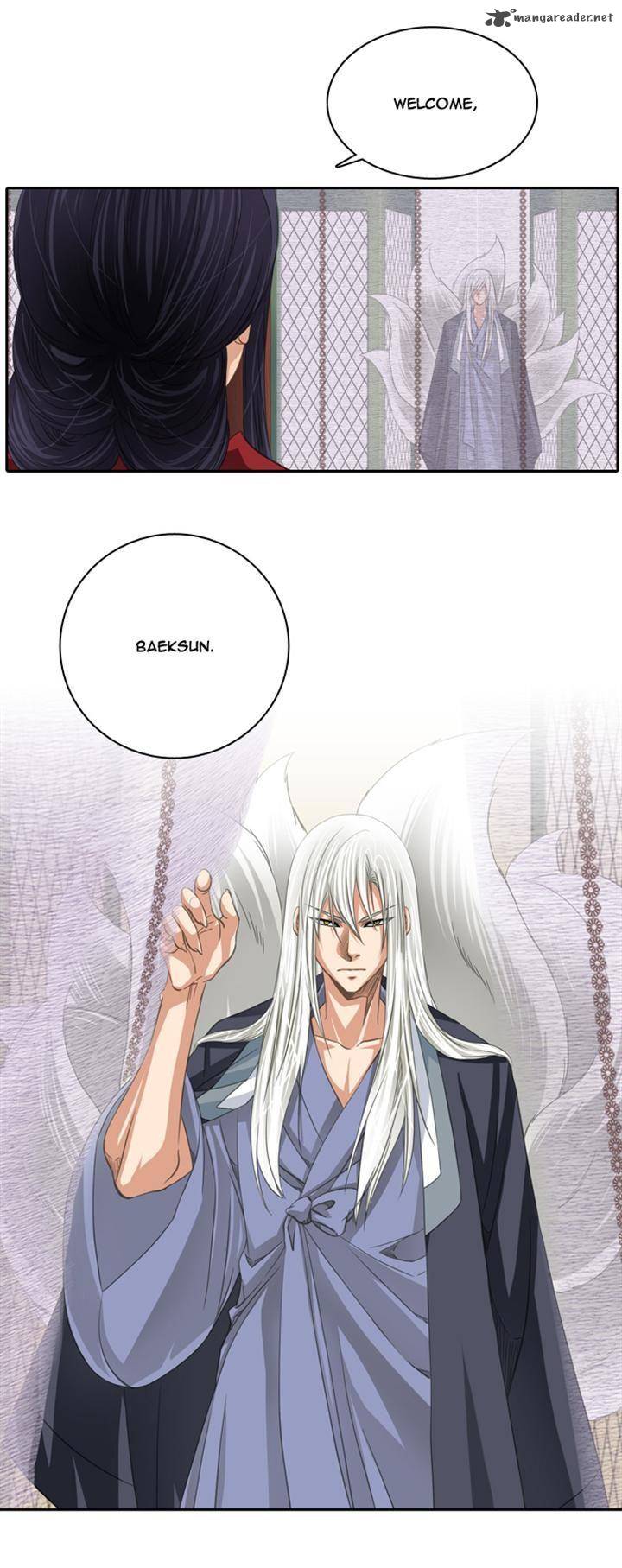 A Thousand Years Ninetails 65 24