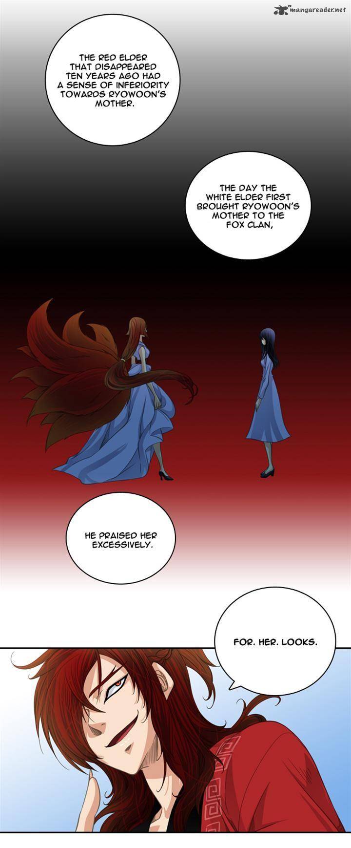A Thousand Years Ninetails 65 3