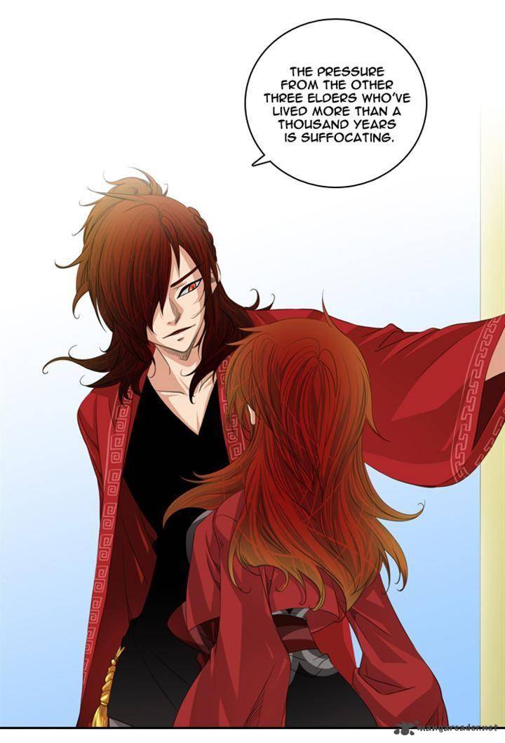 A Thousand Years Ninetails 65 6
