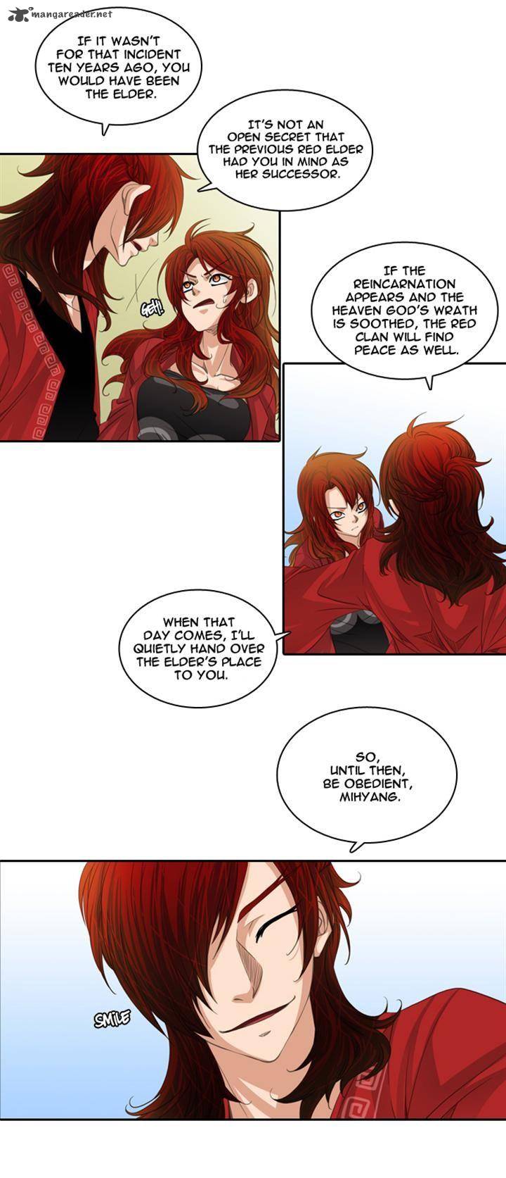 A Thousand Years Ninetails 65 7