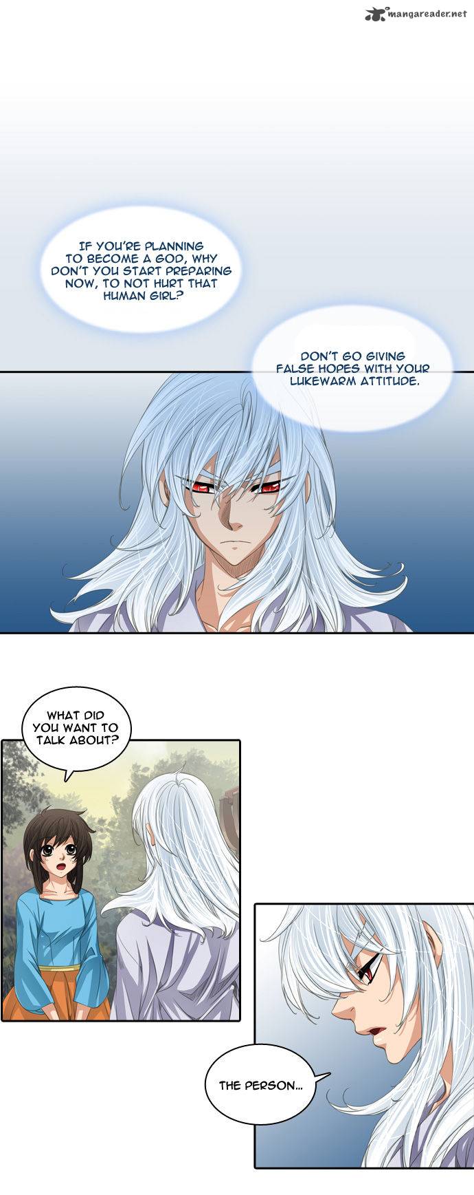 A Thousand Years Ninetails 66 13