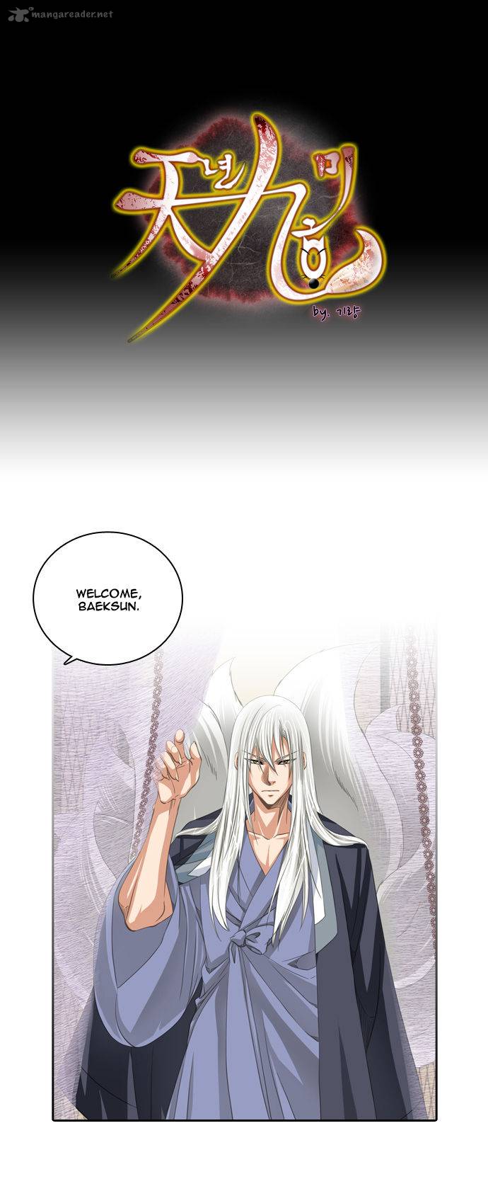 A Thousand Years Ninetails 66 2