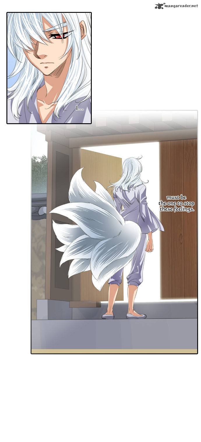 A Thousand Years Ninetails 66 22