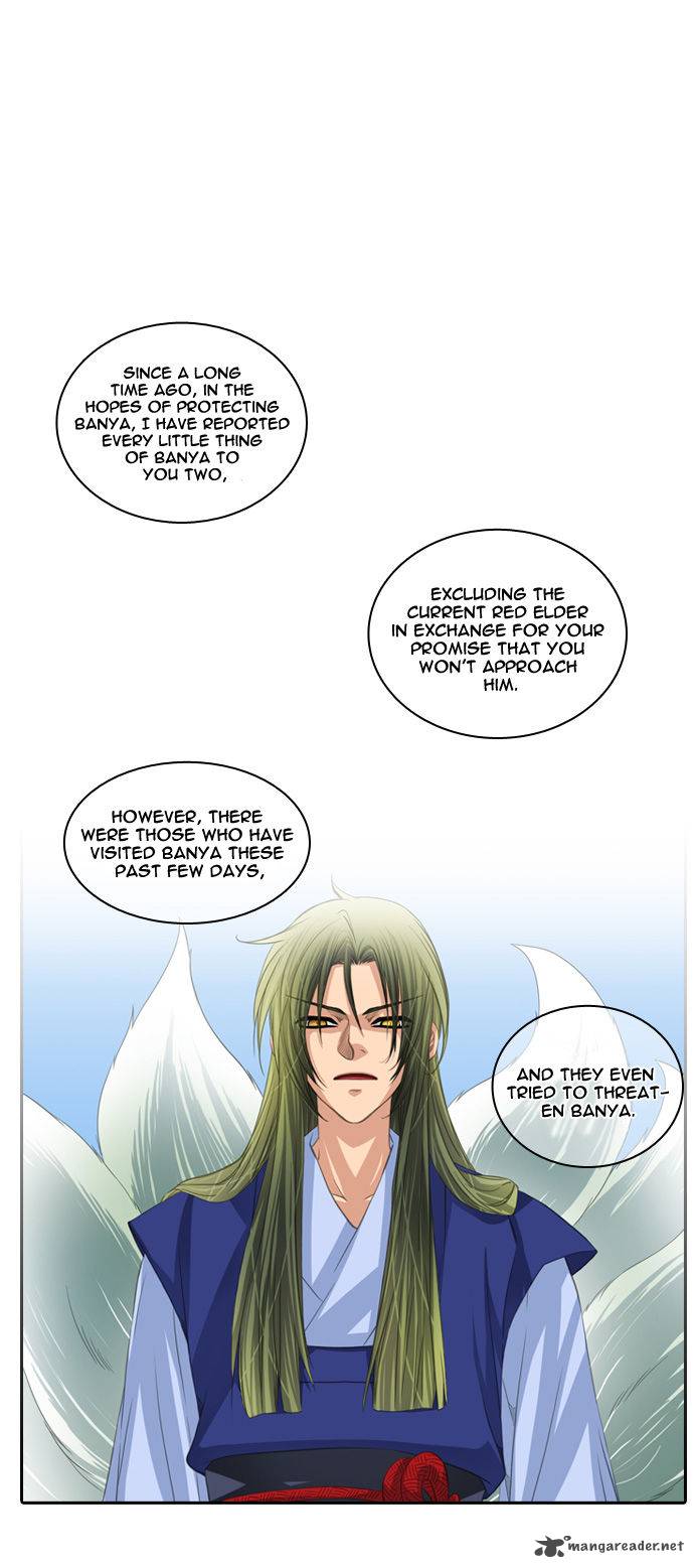 A Thousand Years Ninetails 66 23
