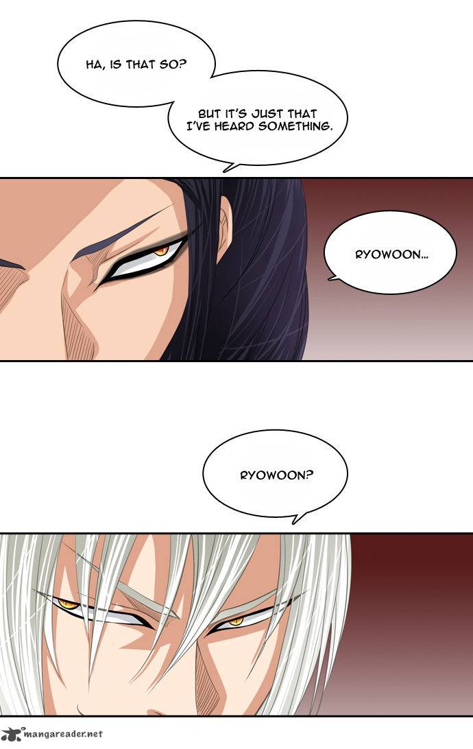 A Thousand Years Ninetails 66 27