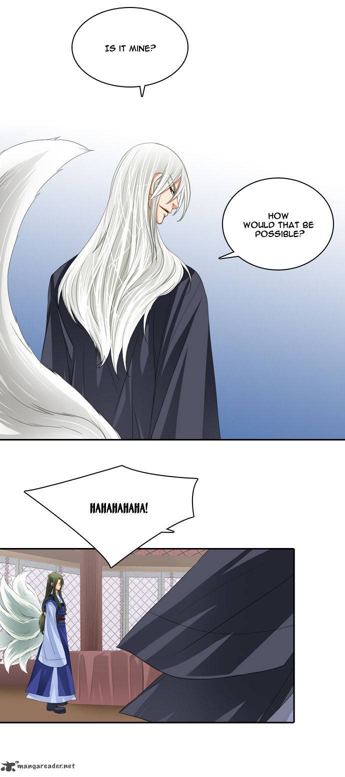 A Thousand Years Ninetails 67 19