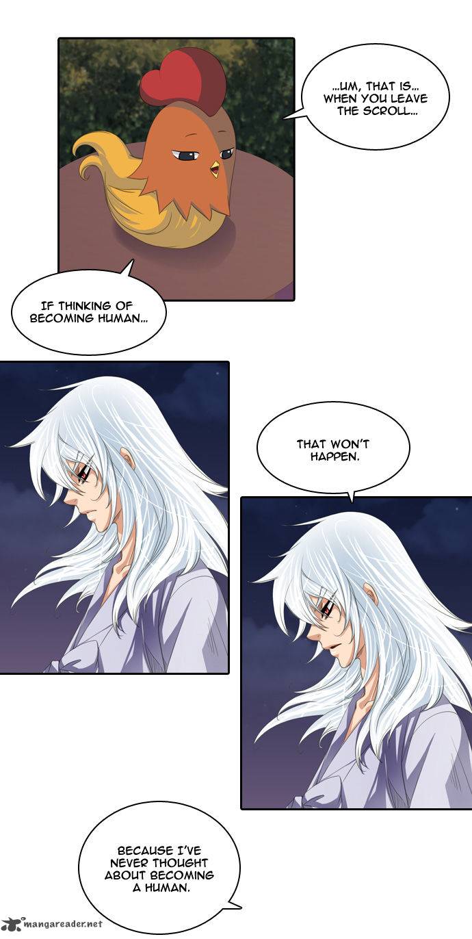 A Thousand Years Ninetails 67 25