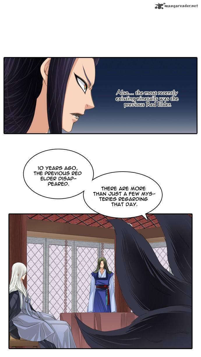 A Thousand Years Ninetails 67 3