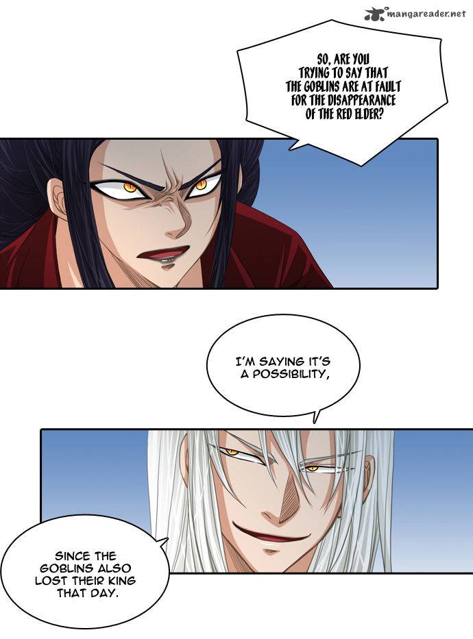 A Thousand Years Ninetails 67 6