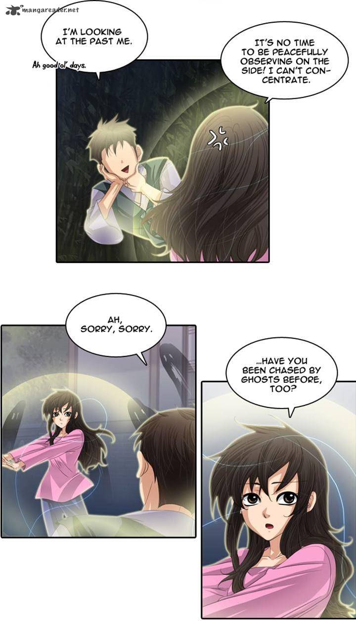A Thousand Years Ninetails 69 18