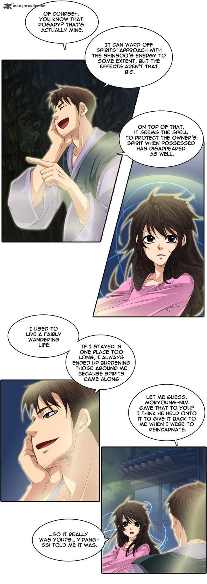 A Thousand Years Ninetails 69 19