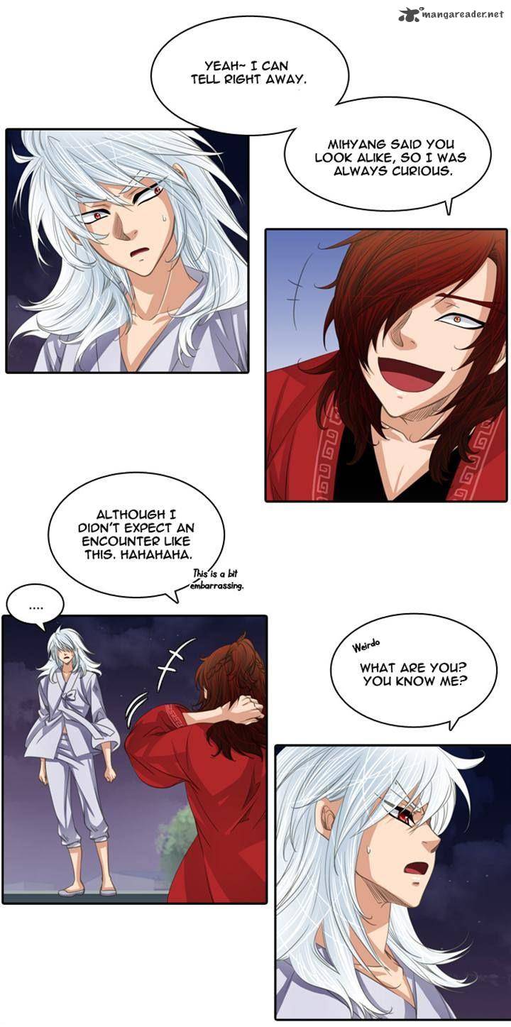 A Thousand Years Ninetails 69 2