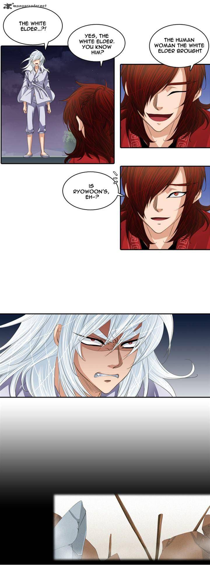 A Thousand Years Ninetails 69 4