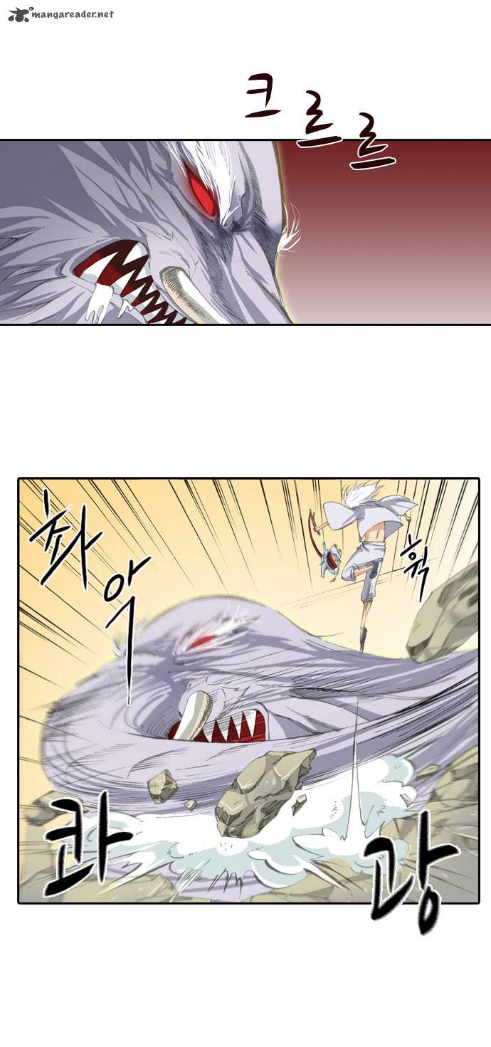 A Thousand Years Ninetails 7 14