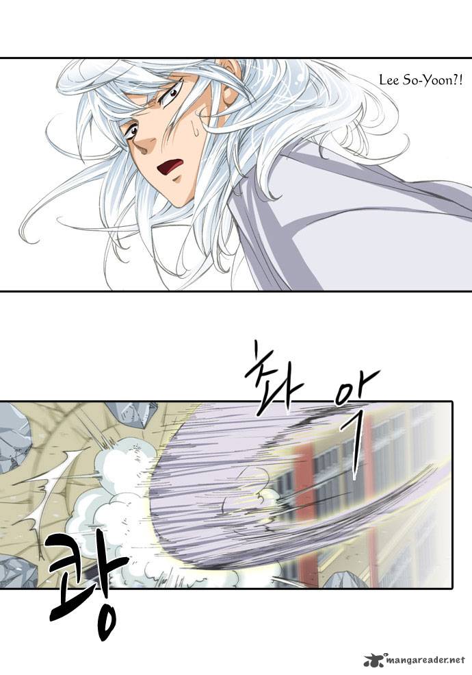 A Thousand Years Ninetails 7 16