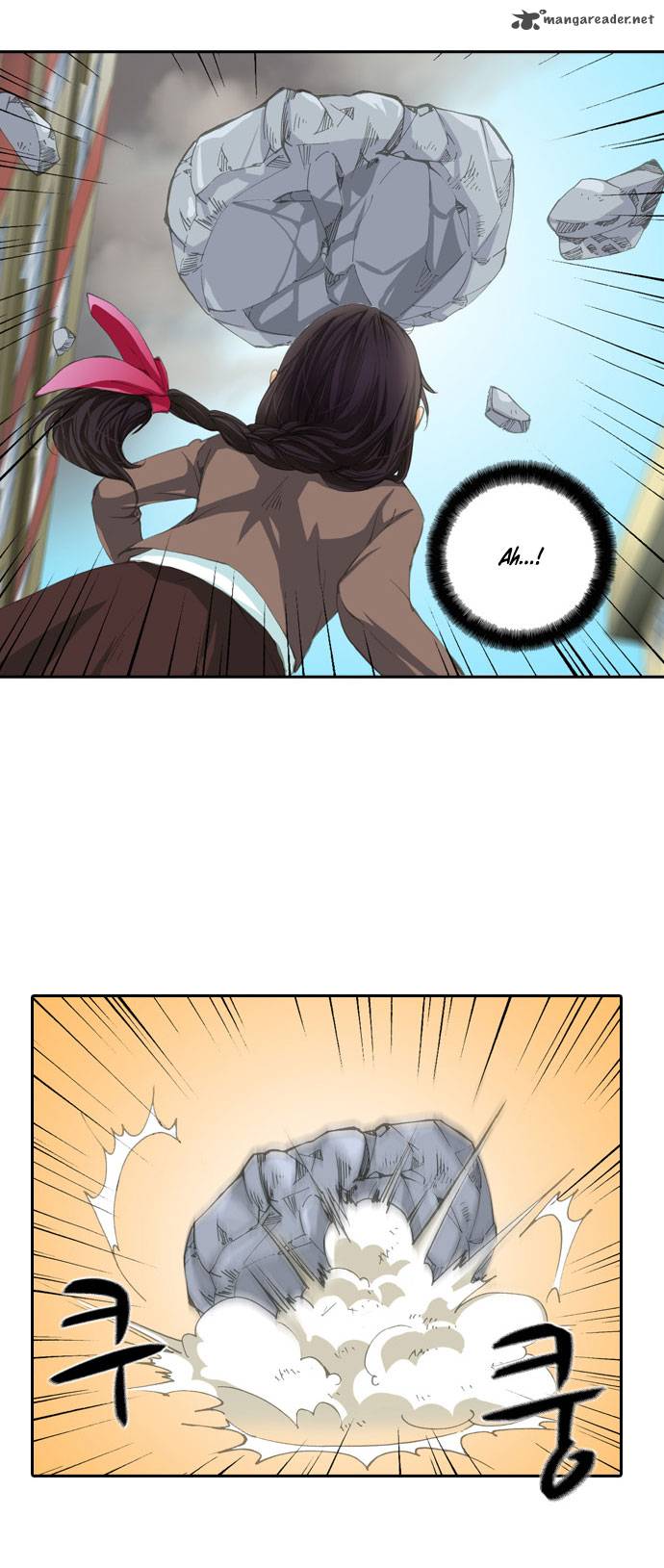 A Thousand Years Ninetails 7 18
